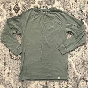 Sand Cloud Long Sleeve Top
